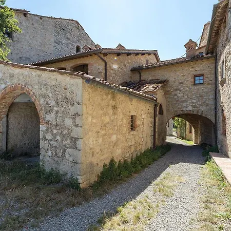 Lippi Gaiole in Chianti