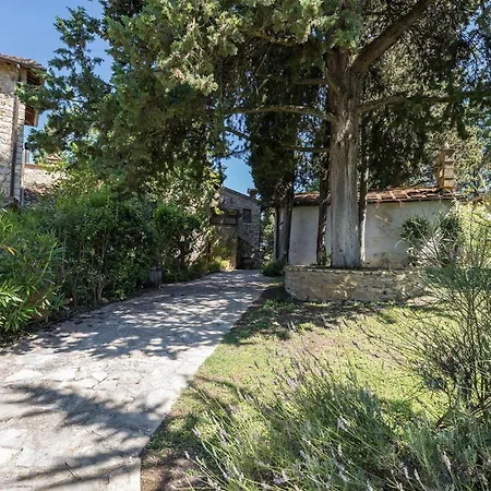 Lippi * Gaiole in Chianti