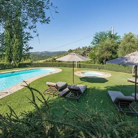 Vakantiehuis Lippi *