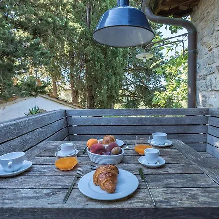 Vakantiehuis Lippi Gaiole in Chianti
