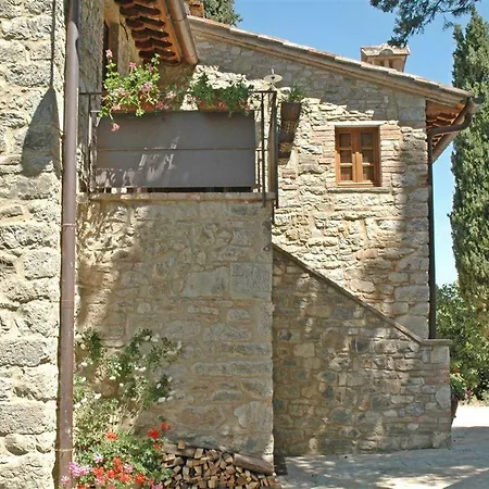 Lippi Vakantiehuis
