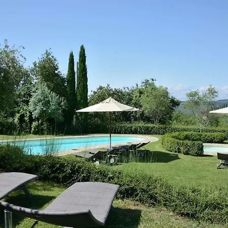 Lippi Vakantiehuis *